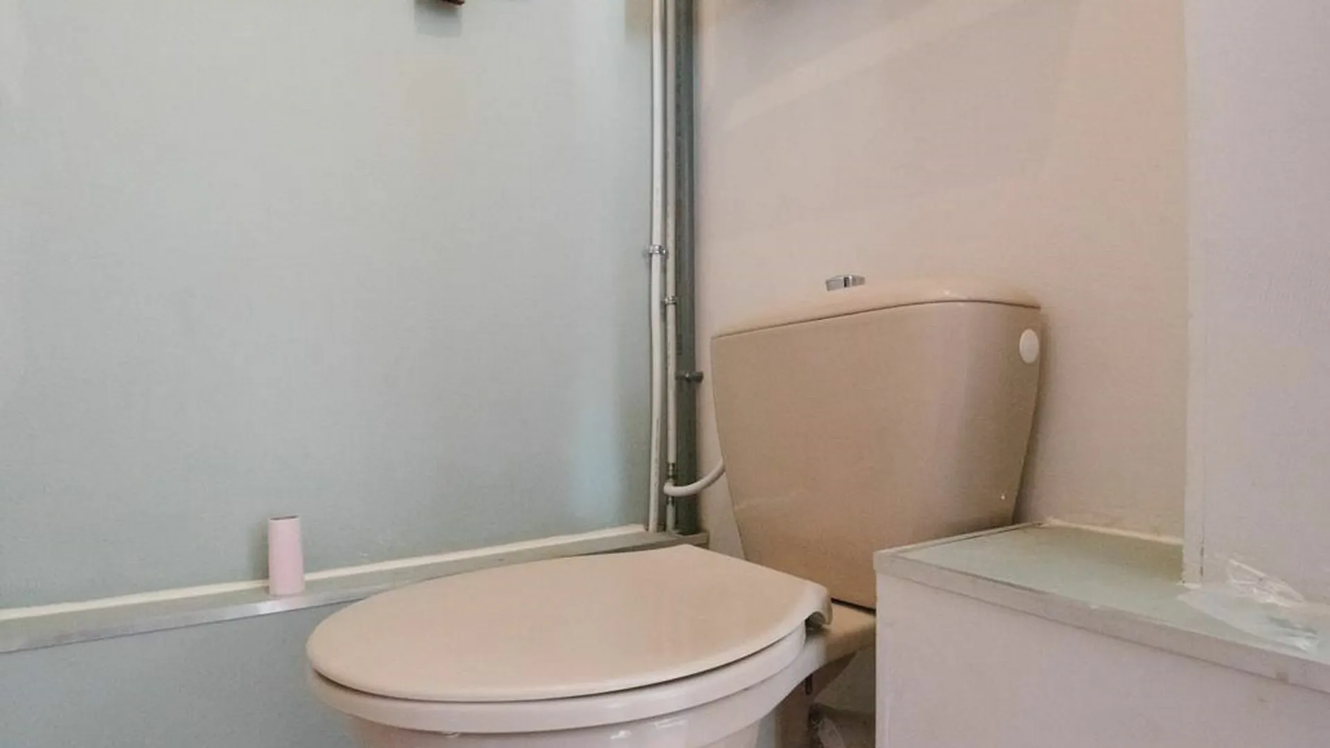 Appartement Perier Avec Terrasse Marseille France