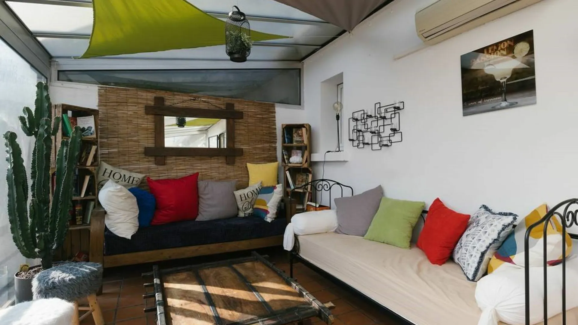 Apartment Appartement Perier Avec Terrasse Marseille