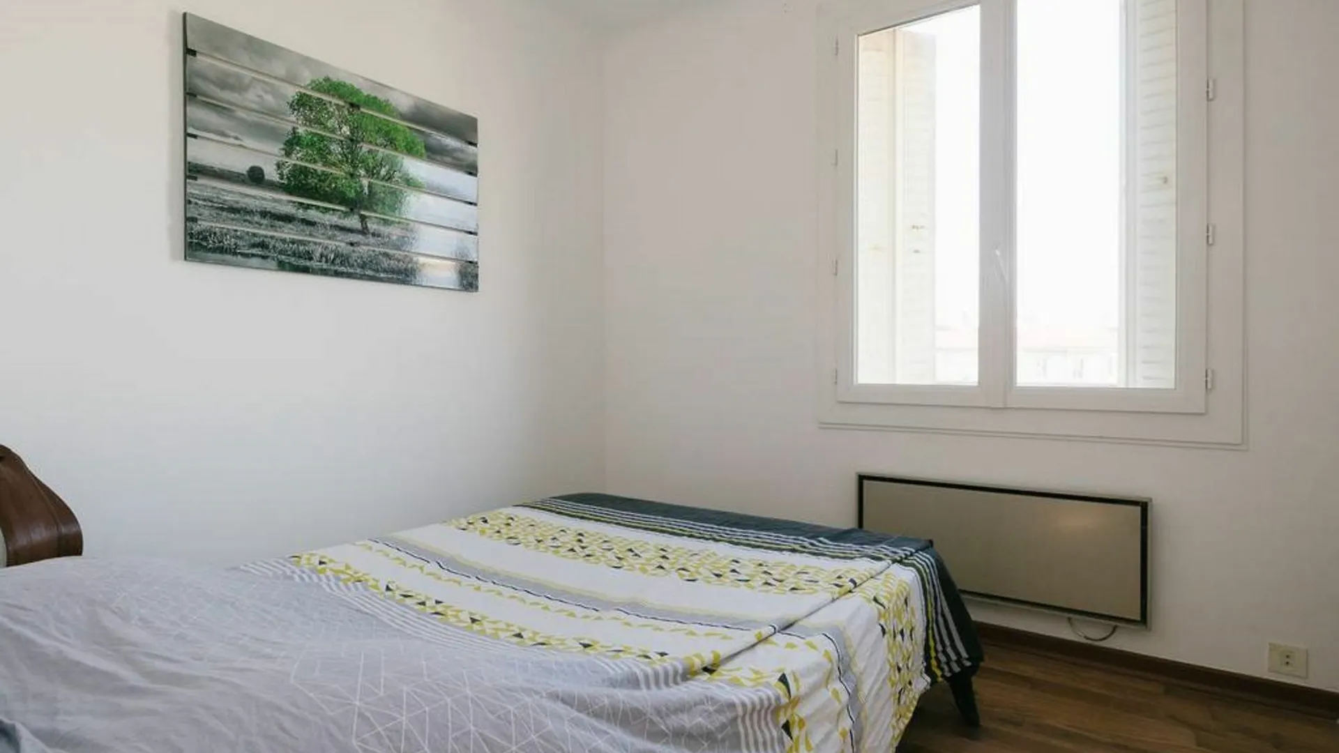 Appartement Perier Avec Terrasse Marsiglia 0*,