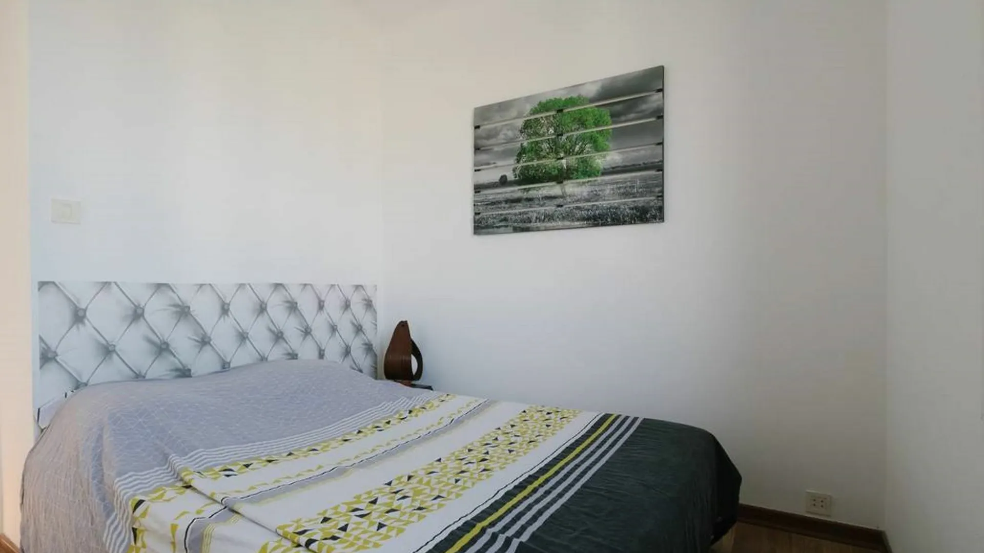 Appartement Perier Avec Terrasse Marseille France