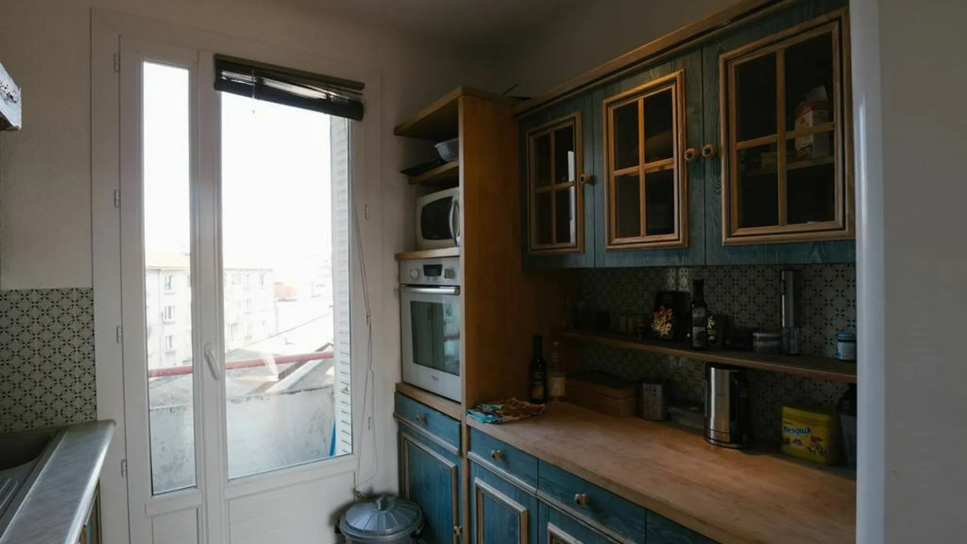 Appartement Perier Avec Terrasse Marseille Apartment
